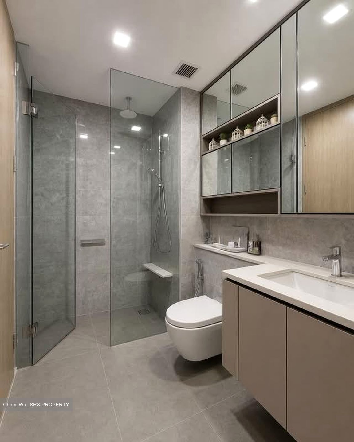The Tapestry (D18), Condominium #554780641